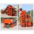 QT4-40 qt4-23a New Model concrete interlocking paving blocks making machine paver machine manufacturers for sale